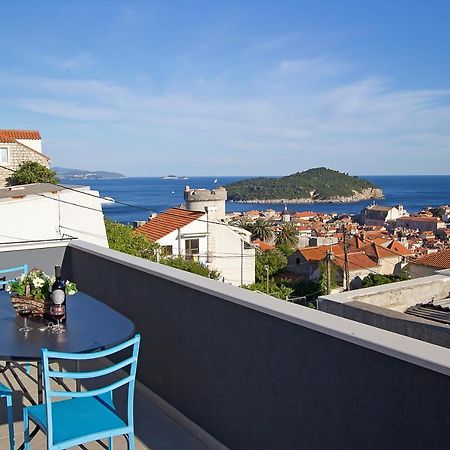 Apartment Ragusa Palace 2 Taraca 外观 照片