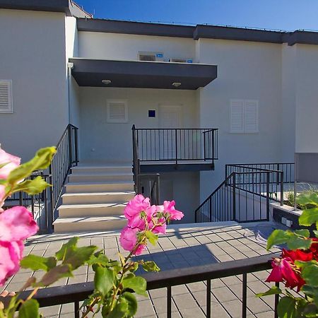 Apartment Ragusa Palace 2 Taraca 外观 照片