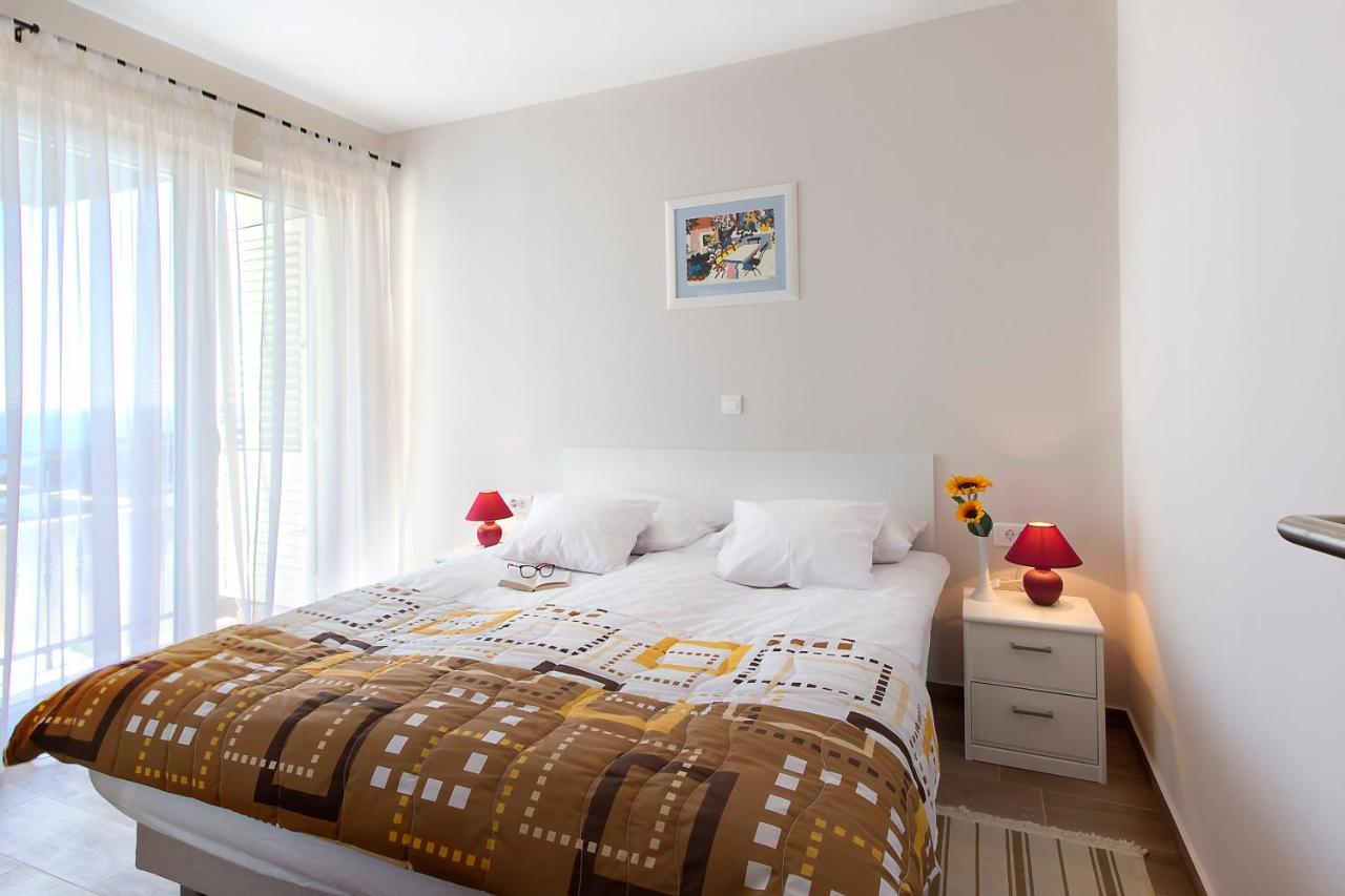 Apartment Ragusa Palace 2 Taraca 外观 照片