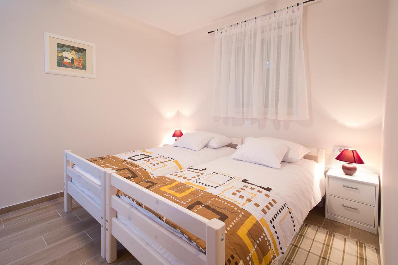 Apartment Ragusa Palace 2 Taraca 外观 照片